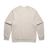 Relax Faded Crew - 5165