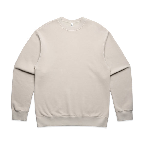Relax Faded Crew - 5165