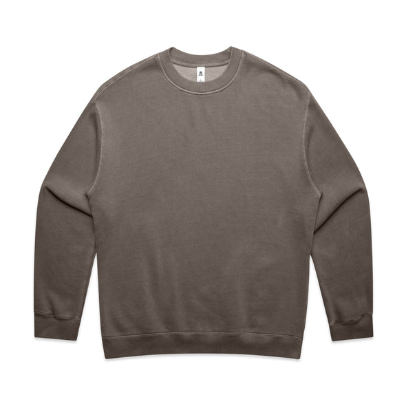 Relax Faded Crew - 5165