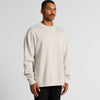 Relax Faded Crew - 5165