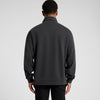 Relax Faded Half Zip - 5167