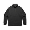 Relax Faded Half Zip - 5167