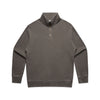 Relax Faded Half Zip - 5167