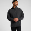 Relax Faded Half Zip - 5167