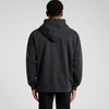 Relax Faded Zip Hood - 5170