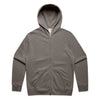 Relax Faded Zip Hood - 5170