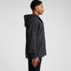 Relax Faded Zip Hood - 5170