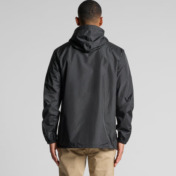 SECTION ZIP JACKET - 5508