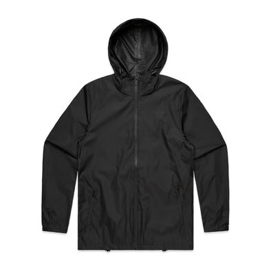 SECTION ZIP JACKET - 5508