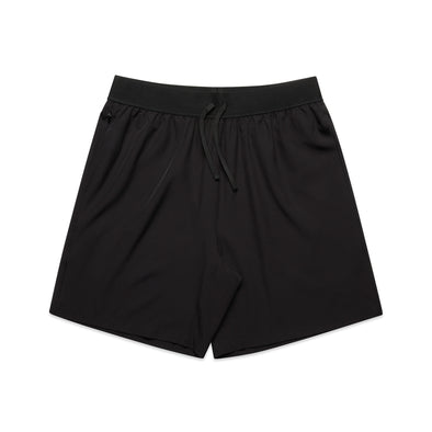 Active Pro Shorts 18" - 5621