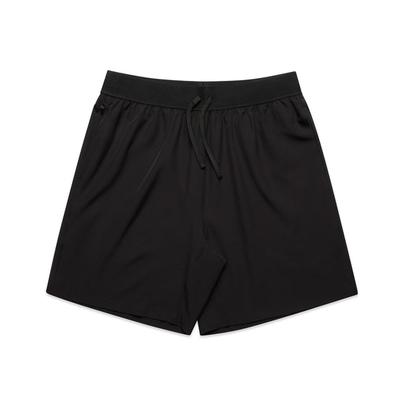 Active Pro Shorts 18" - 5621