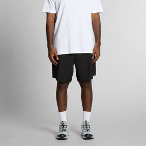 Active Pro Shorts 18" - 5621