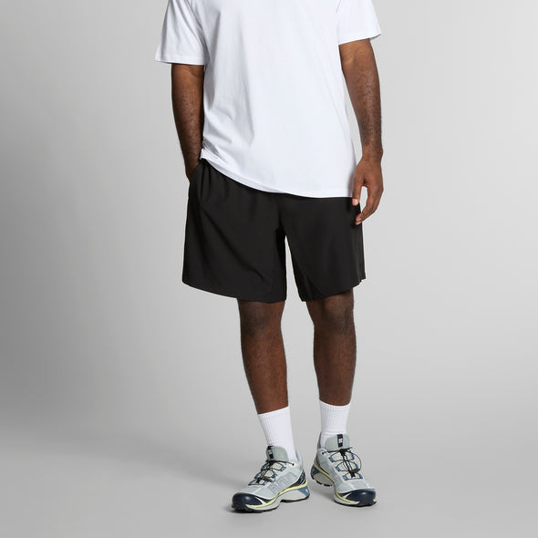 Active Pro Shorts 18" - 5621