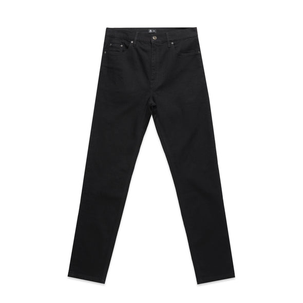 Standard Jeans - 5801