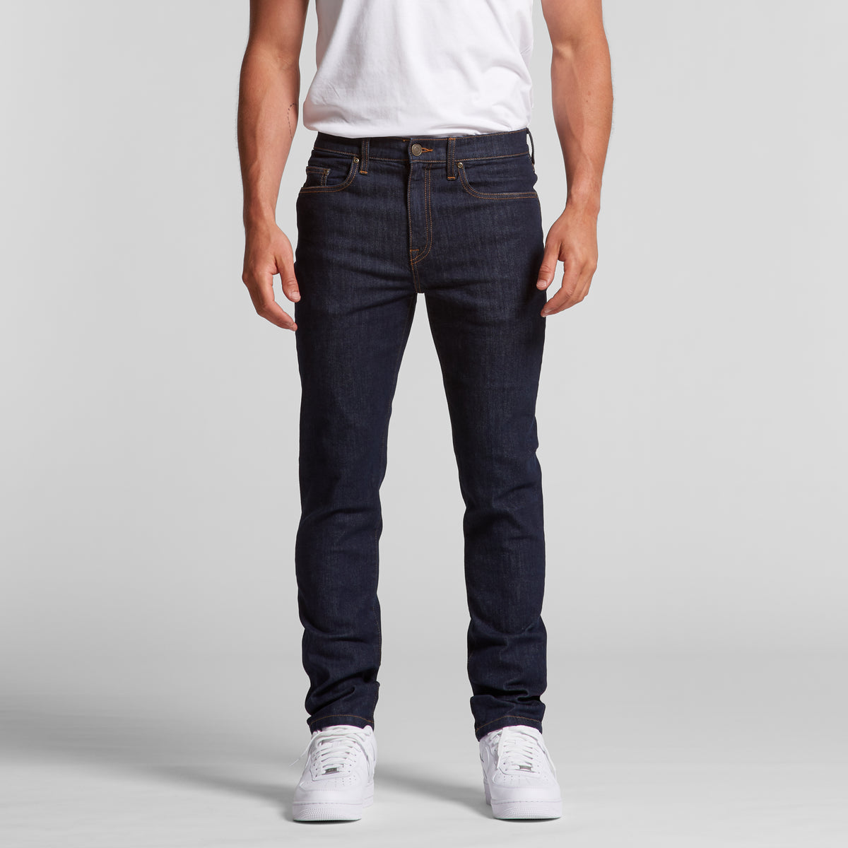 Standard Jeans - 5801