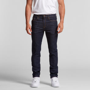Standard Jeans - 5801