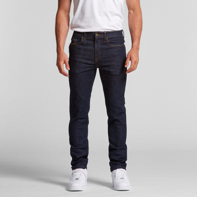 Standard Jeans - 5801