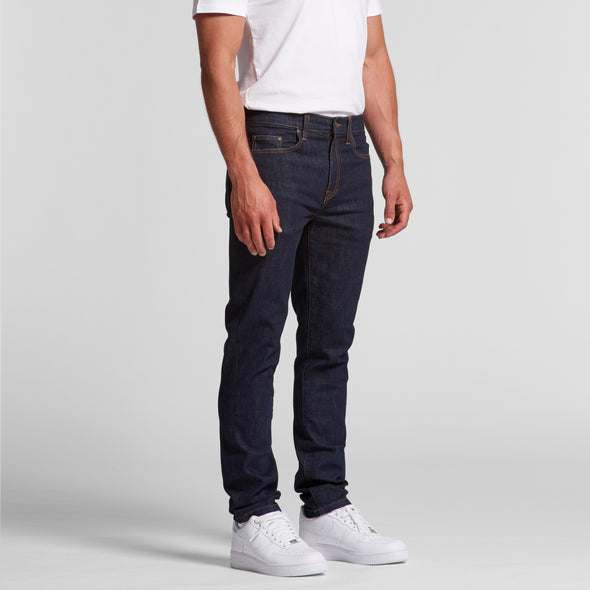 Standard Jeans - 5801