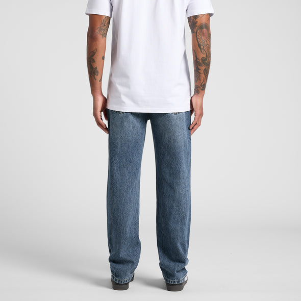 Straight Jeans - 5830
