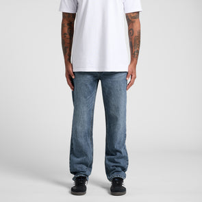 Straight Jeans - 5830