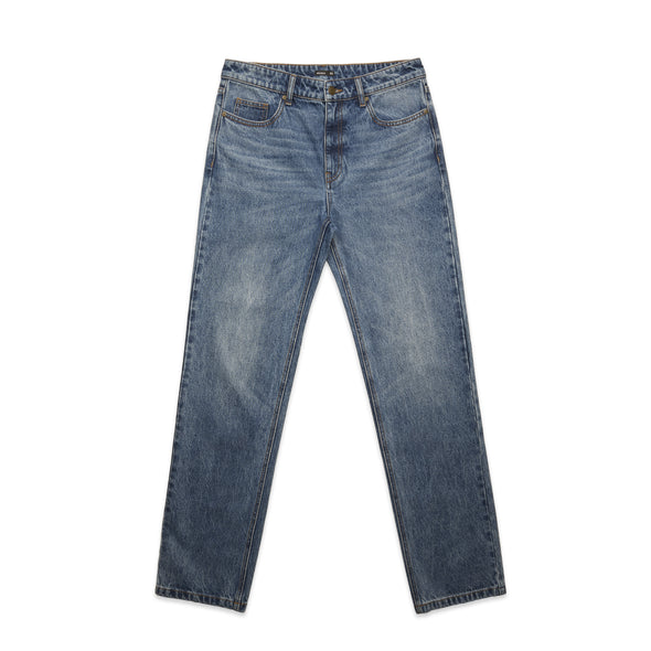 Straight Jeans - 5830