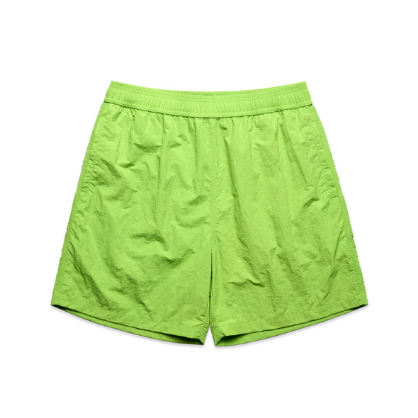 Swim Shorts 17" - 5904