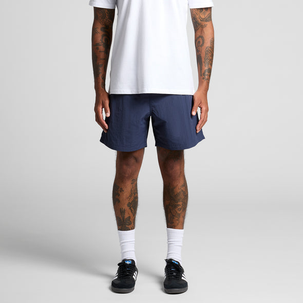 Swim Shorts 17" - 5904