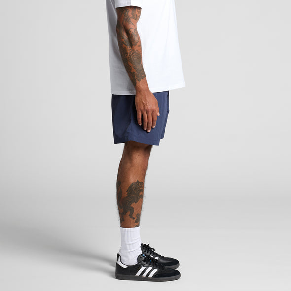 Swim Shorts 17" - 5904