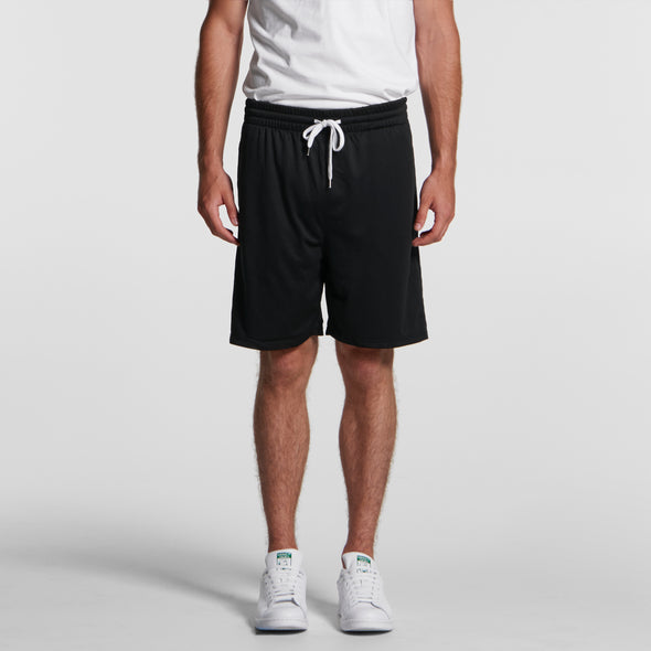 Court Shorts 20" - 5910