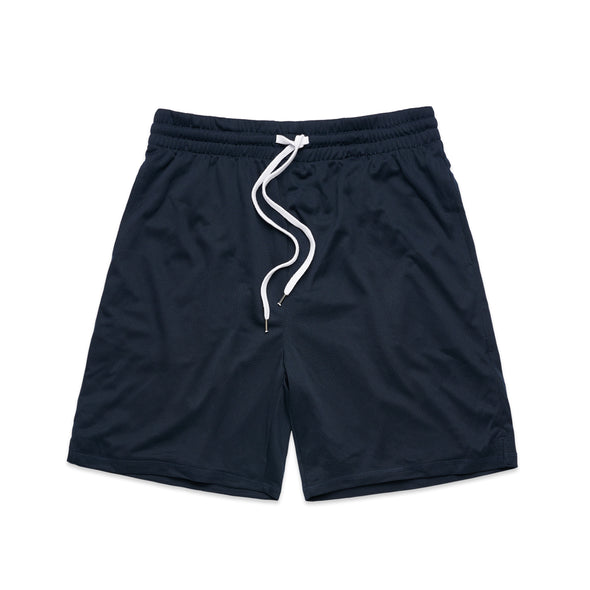 Court Shorts 20" - 5910