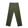 Utility Cargo Pants - 5911