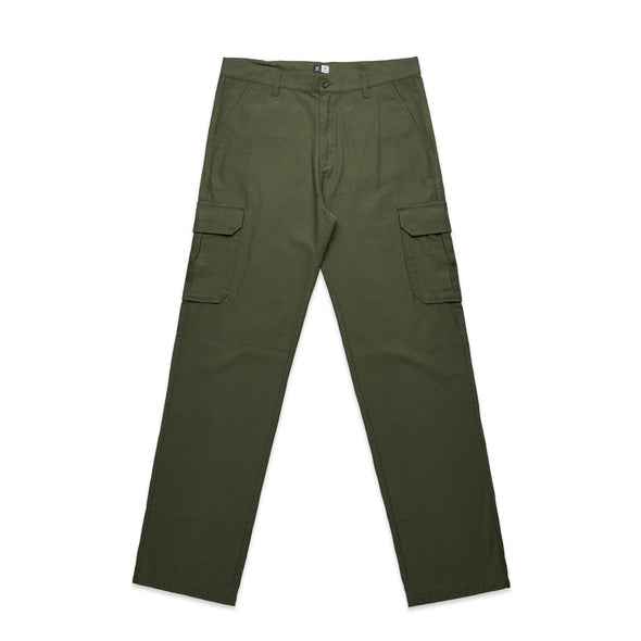 Utility Cargo Pants - 5911