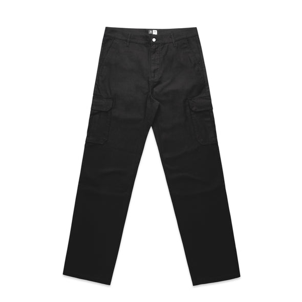 Utility Cargo Pants - 5911