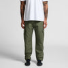 Utility Cargo Pants - 5911