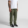 Utility Cargo Pants - 5911