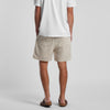 Linen Shorts 18" - 5919