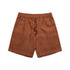Linen Shorts 18" - 5919