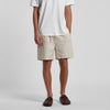 Linen Shorts 18" - 5919