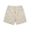 Linen Shorts 18" - 5919