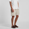 Linen Shorts 18" - 5919