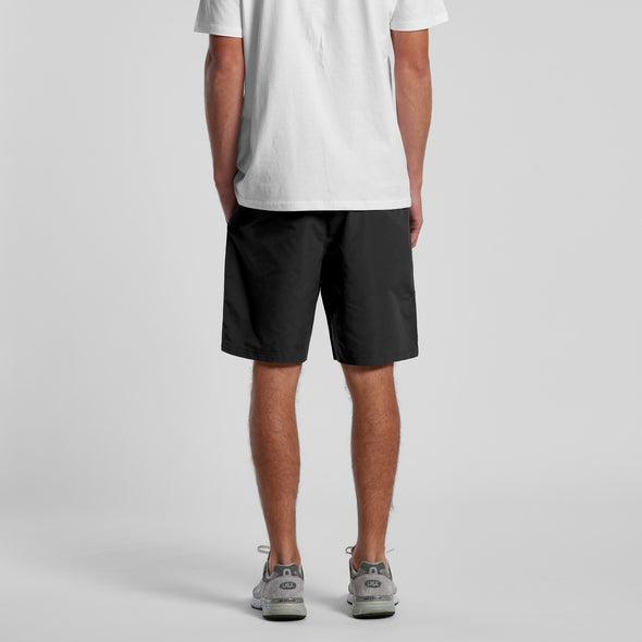 Active Training Shorts 19" - 5924