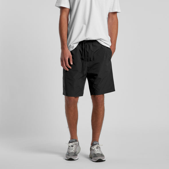 Active Training Shorts 19" - 5924