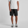 Active Training Shorts 19" - 5924