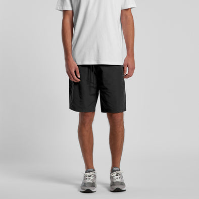 Active Training Shorts 19" - 5924