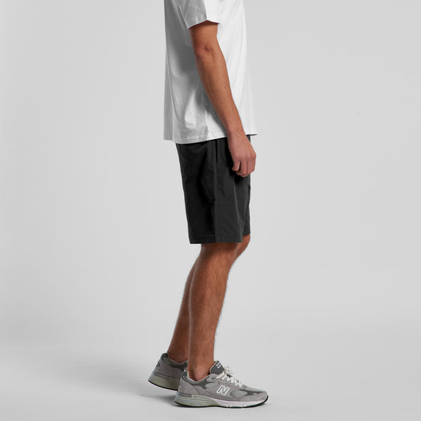 Active Training Shorts 19" - 5924
