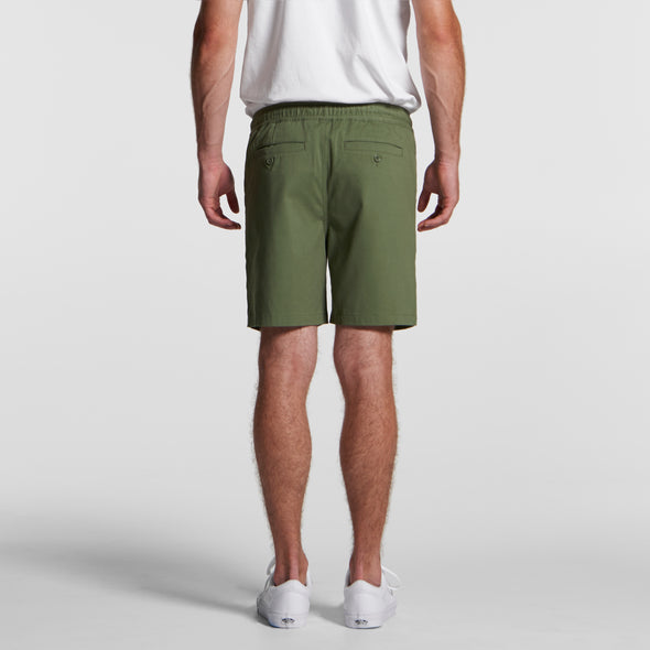 Walk Shorts 18" - 5929