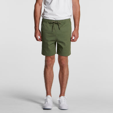 Walk Shorts 18" - 5929