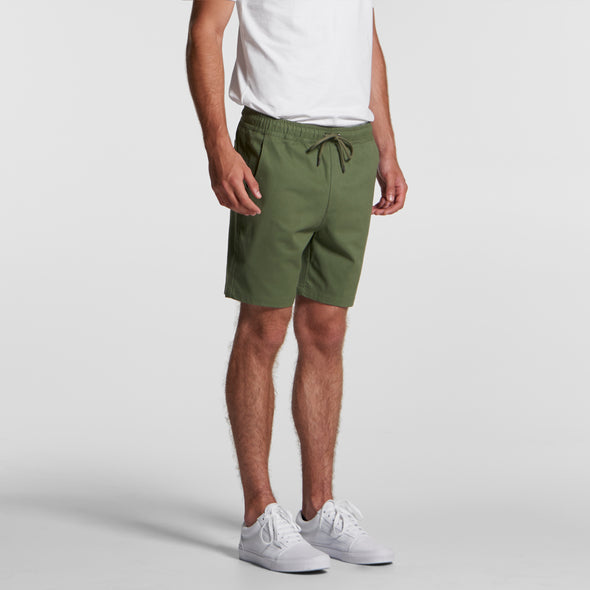 Walk Shorts 18" - 5929