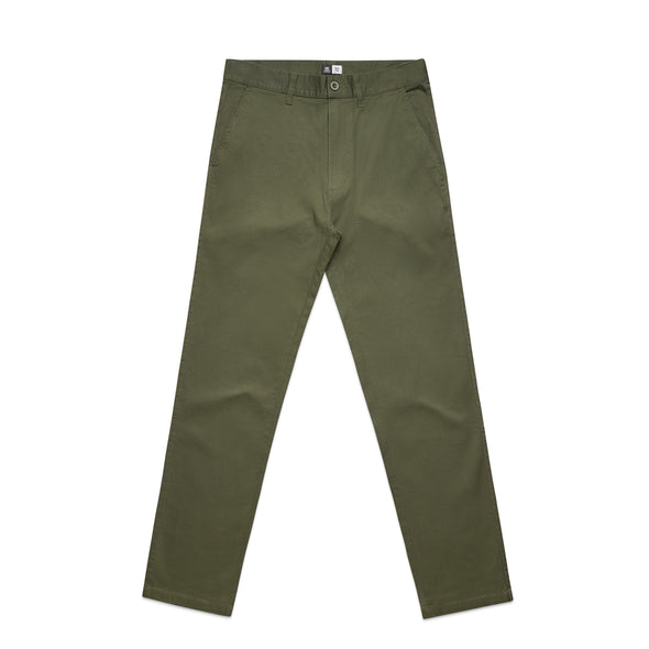 Straight Pants - 5930