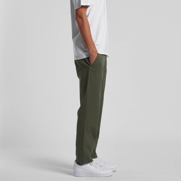 Straight Pants - 5930